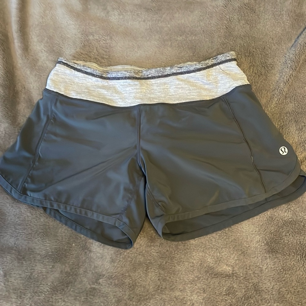 Lululemon Running Short